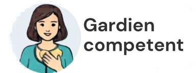 Gardien compétent